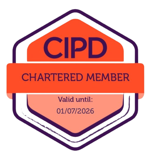 CIPD Chartered Member