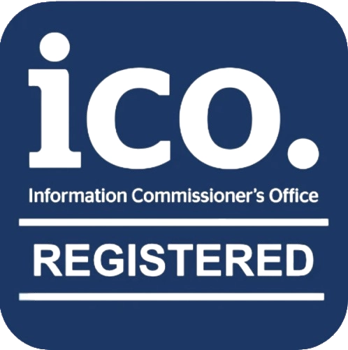 ICO Registered